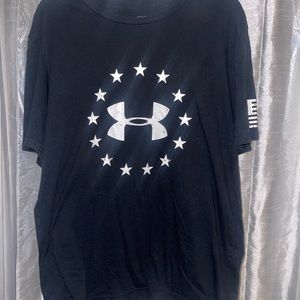Under armour tee